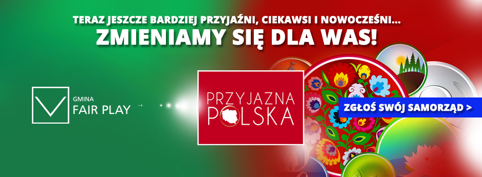 Przyjazna Polska